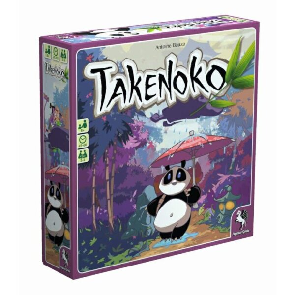 Takenoko