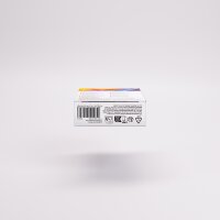 Board Game Sleeves Standard European Clear