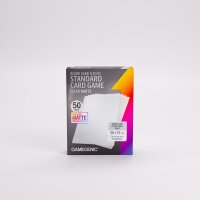 Board Game Sleeves Standard Card Game Matte