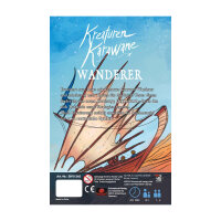 Kreaturen-Karawane: Wanderer