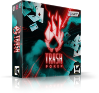 Trash Poker