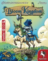 Bloom Kingdom (Deep Print Games)