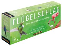 Flügelschlag: Mittel- und Südamerika [Erweiterung]