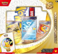 PKM 30 Jahre Poster-Kollektion