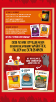 Exploding Kittens: Rage Mode