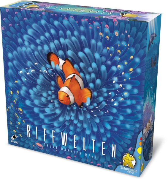 Riffwelten