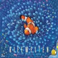 Riffwelten