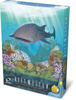 Riffwelten - Gefährdete Fische [Mini-Erweiterung]