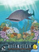 Riffwelten - Gefährdete Fische [Mini-Erweiterung]