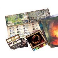 Herr der Ringe Circle of Conflict