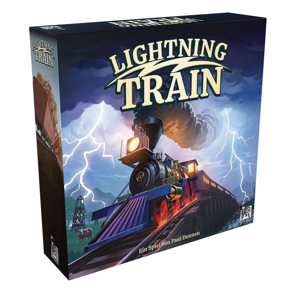 Lightning Train