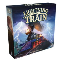 Lightning Train