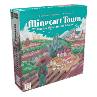 Minecart Town