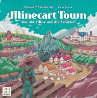 Minecart Town
