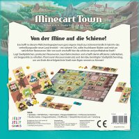 Minecart Town