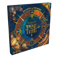 Take Time - Illusionen