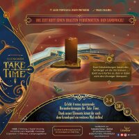 Take Time - Illusionen
