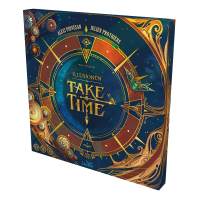 Take Time - Illusionen