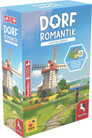 Dorfromantik - Leichtes Gepäck inkl....