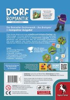 Dorfromantik - Leichtes Gepäck inkl. Mini-Erweiterung Limes *Fachhandels -exklusiv