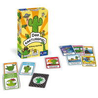 Das Kaktusspiel