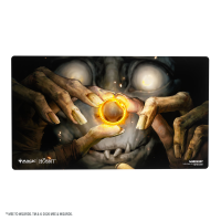 Magic: The Gathering | The Hobbit Shiny Playmat - My...