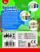 Badass Bunnies