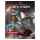D&D - Bigby Presents: Glory of the Giants Hard Cover - EN