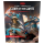 D&D - Bigby Presents: Glory of the Giants Hard Cover - EN