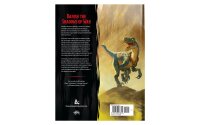 D&D - Eberron Rising from the Last War Hard Cover - EN