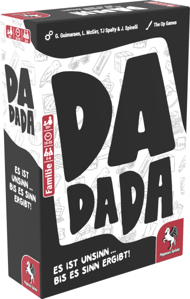 DaDaDa