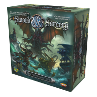 Sword & Sorcery - Legenden aus der Tiefe