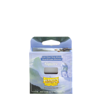 DS - Board Games Sleeves Clear/Non-Glare: 70x70mm...