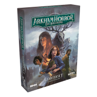 Arkham Horror: Das Rollenspiel - Starterset „Der...