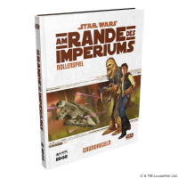 Star Wars: Am Rande des Imperiums - Grundregeln