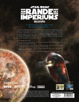 Star Wars: Am Rande des Imperiums - Grundregeln