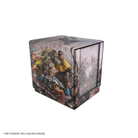 Magic: The Gathering | The Hobbit Sidekick PRO 100+ XL -...