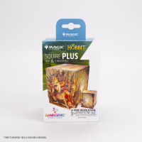 Magic: The Gathering | The Hobbit Squire PLUS 100+ XL -...