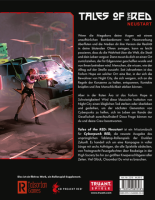 Tales of the RED: NEUSTART