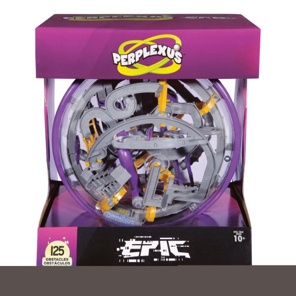 OGM Perplexus Epic