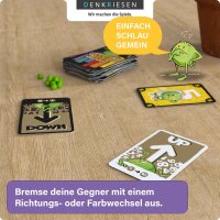 Easy Peasy - Nix für Erbsenzähler!