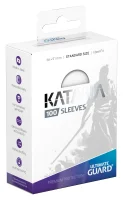 Katana Sleeves Standard Size Diverse