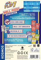 Flip 7 - Voll Fies!