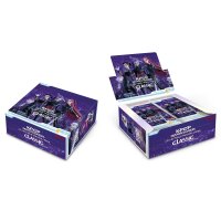 KPop Demon Hunters - World Tour Collectible Cards- Classic Edition Display (001B)