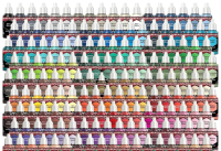 The Army Painter: Warpaints Fanatic