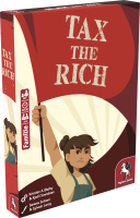 Tax the Rich