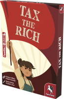 Tax the Rich