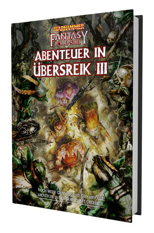 WFRSP - Abenteuer in Übersreik 3