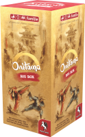 Onitama Big Box