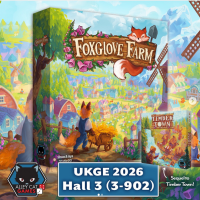 Foxglove Farm EN
